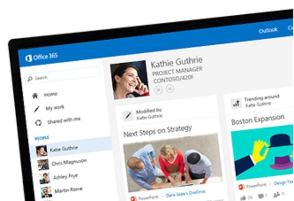 Delve, Office Graph must top Office 365 to be revolutionary | Computerworld