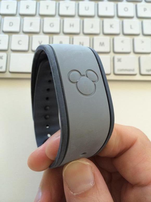 disneymagicband