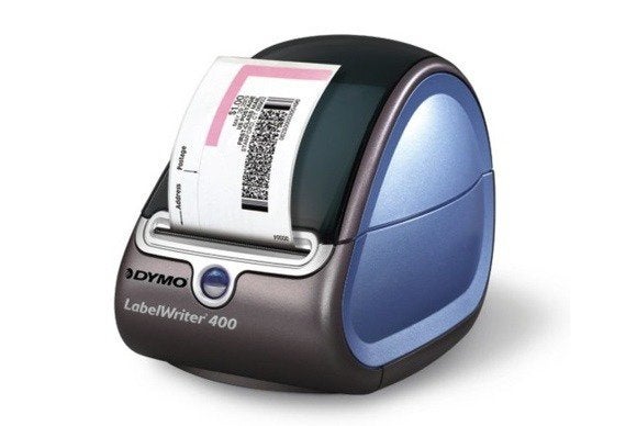 dymo labelwriter 400 turbo driver