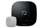 Ecobee's smart thermostat knows when a room needs warming