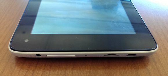 Toshiba Encore Mini