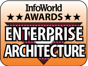 The 2015 Enterprise Architecture Awards