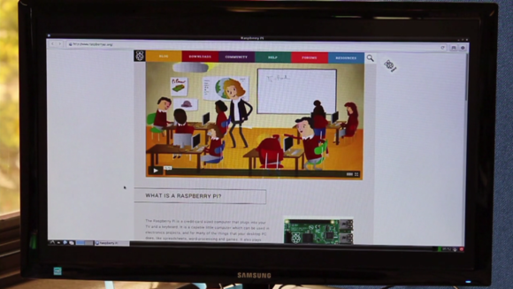 epiphanyraspberrypi