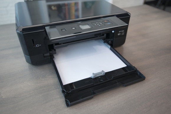 epson expression premium xp 520 input tray