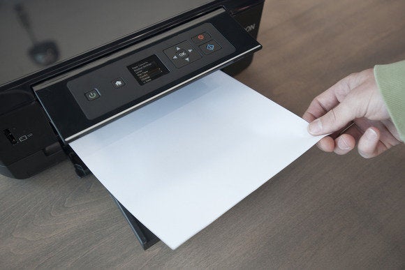 epson expression premium xp 520 output tray