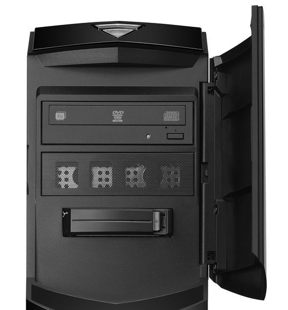 Lenovo Erazer X510