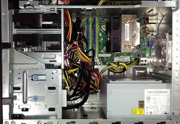 Lenovo Erazer X510
