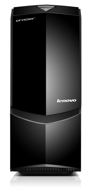 Lenovo Erazer X510