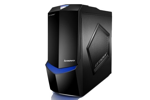 Lenovo Erazer X510