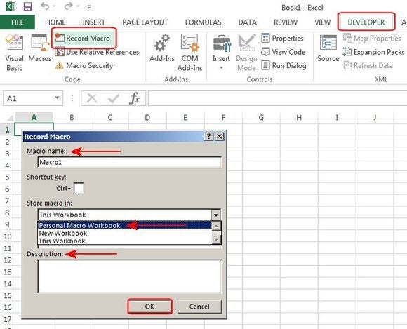 f1 macrobasics