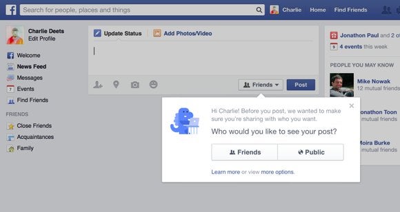 facebook photo privacy 2013 facebook photo privacy 2013