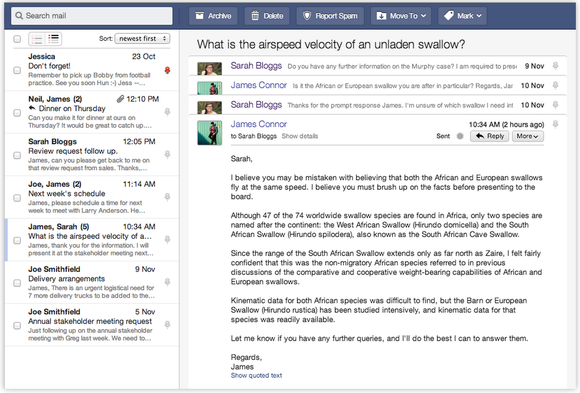 fastmail