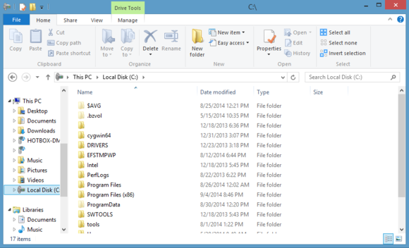 fileexplorer