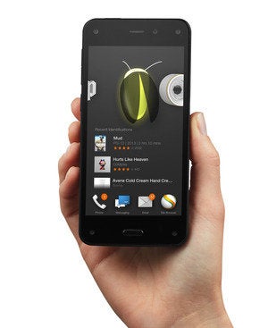 firephone