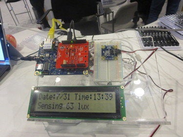 galileo device windows