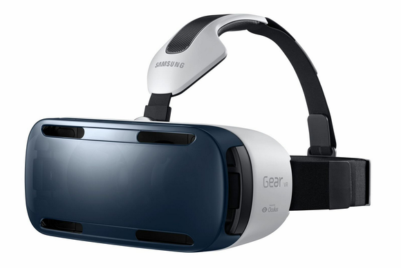 gear vr