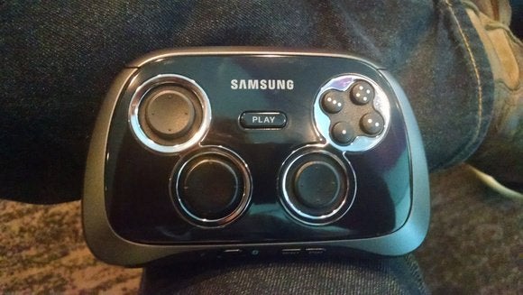 gear vr controller