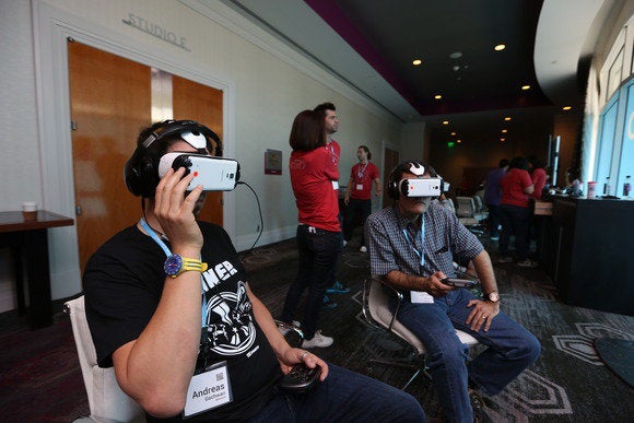 gear vr demo 2
