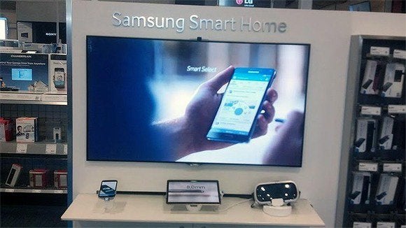 gearvrsamsungsmarthome