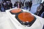 Gogo gets thumbs up for speedy in-flight broadband in the U.S.