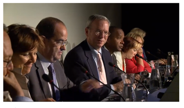 google eric schmidt right to be forgotten