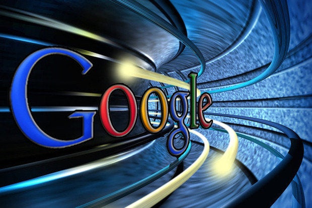 Google tunnel