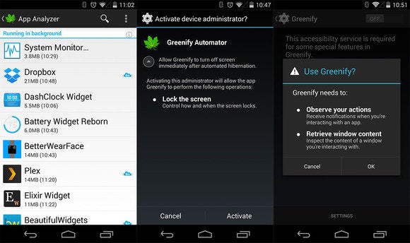 greenify