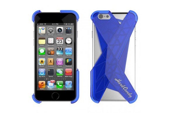 hardcandy candyclip iphone