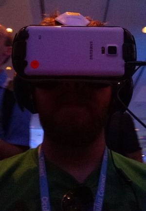 hayden dingman gear vr