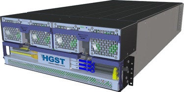 hgst activearchiveplatform
