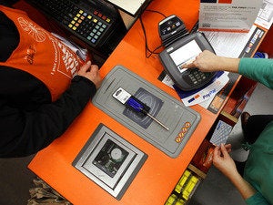 Data shows Home Depot breach could be largest ever