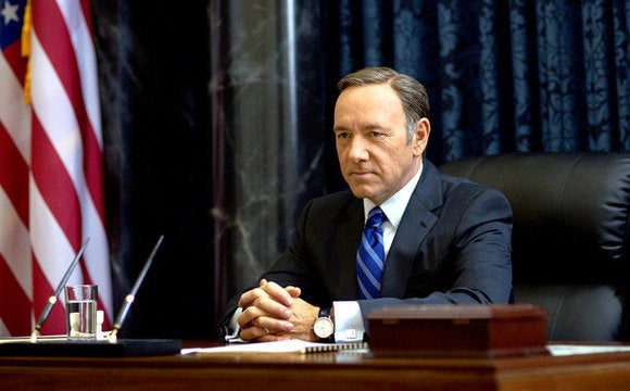 house of cards 01