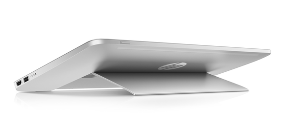 HP Envy x2
