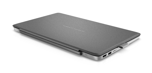 HP Envy x2