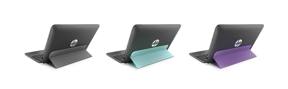 HP Pavilion x2