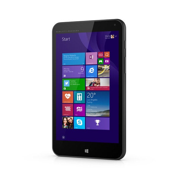 Windows tablets now available for less than $100