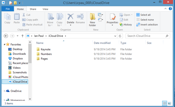 iclouddrive