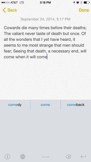 img myscript iphone