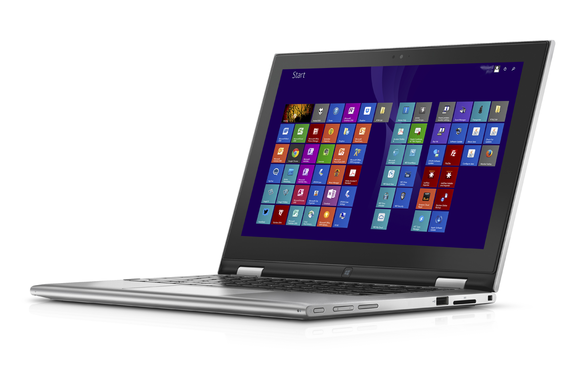 Dell Inspiron 11 3000