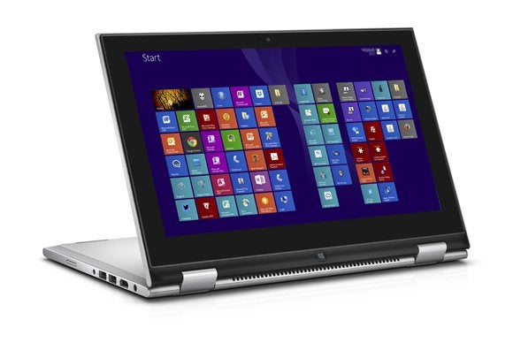 Dell Inspiron 11 Review 350 2 In 1 Laptop Delivers Solid Value Pcworld