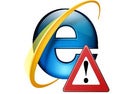 Internet Explorer steals the Patch Tuesday spotlight again