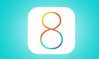 ios 8 icon