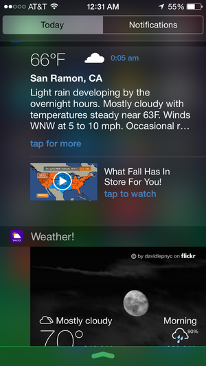 ios widget11