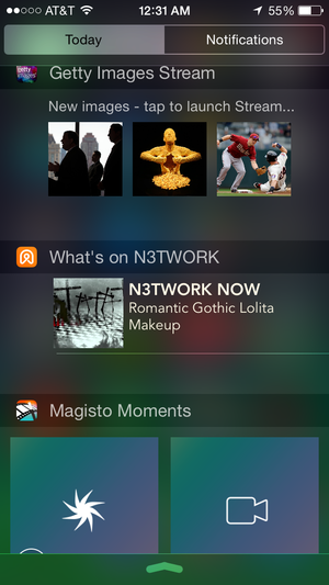 ios widget12