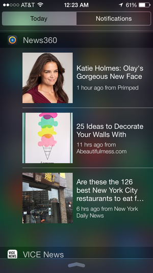 ios widget4