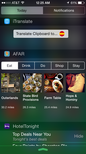 ios widget6