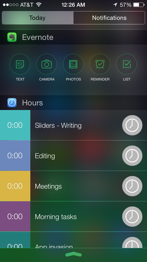 ios widget7