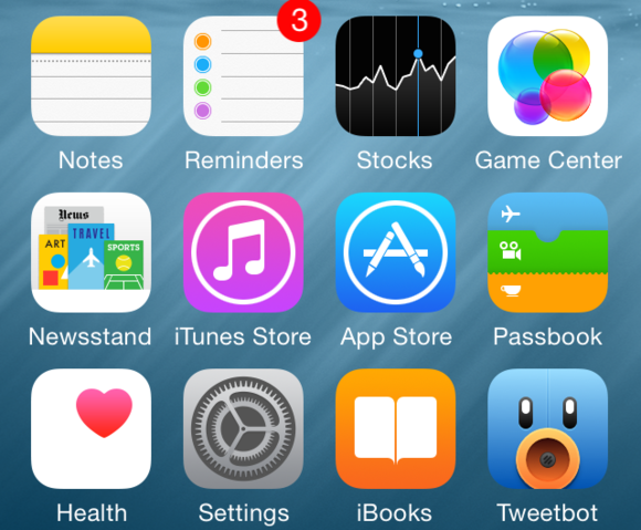 Get To Know Ios 8 Changes In The Settings App Macworld