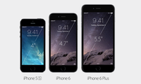 iphone 6 size comparison