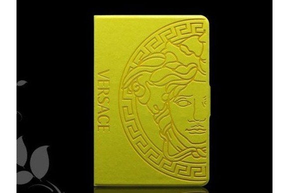 iphone5caze versace ipad